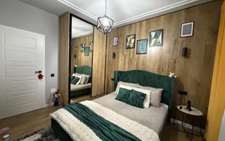 Apartament de 3 camere de lux, parcare subterana, boxa, zona Teilor - Poză 11