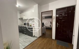 Apartament de inchiriat cu 3 camere in zona Decebal, Oradea. - Poză 9