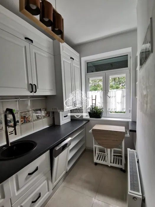 13 Septembrie-Orizont | 2 cam| 73mp | et 3 | loc parcare | centrala | 600 euro - Poză 6