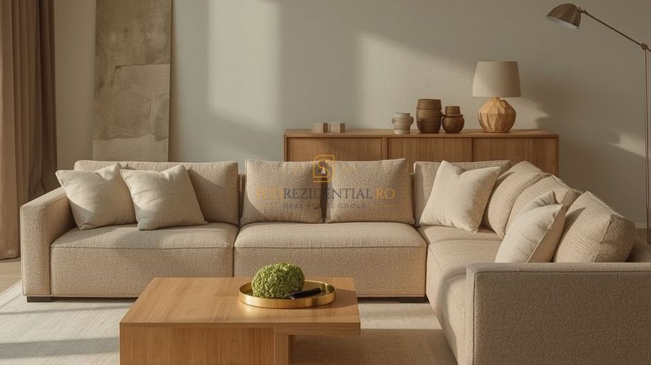 Apartament ideal cu 2 camere, decomandat, Mall Grand Arena, Sector 4 - Poză 5