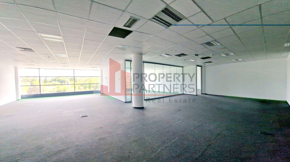 Spatiu modern pentru birouri - 1,031.00 mp - Baneasa - Nord - Poză 13