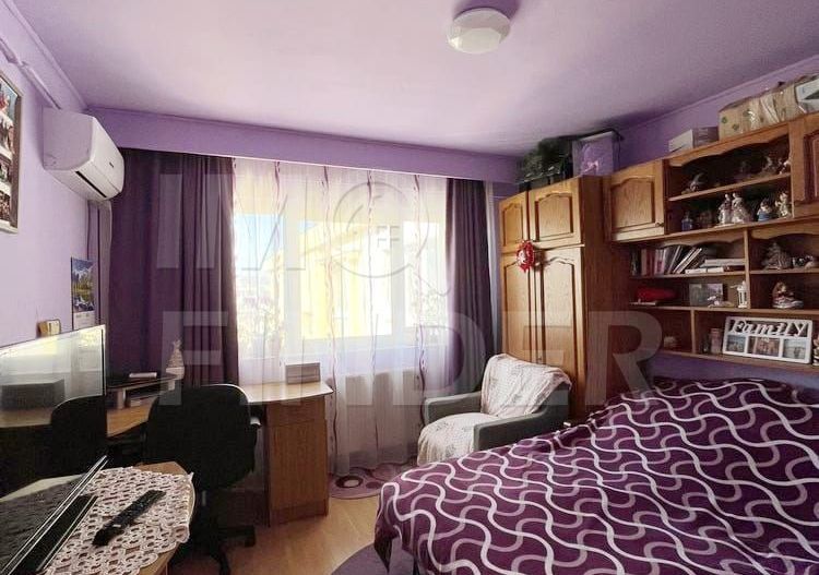 2 camere Marasti 2000 euro/mp 10min de FSEGA - Poză 3