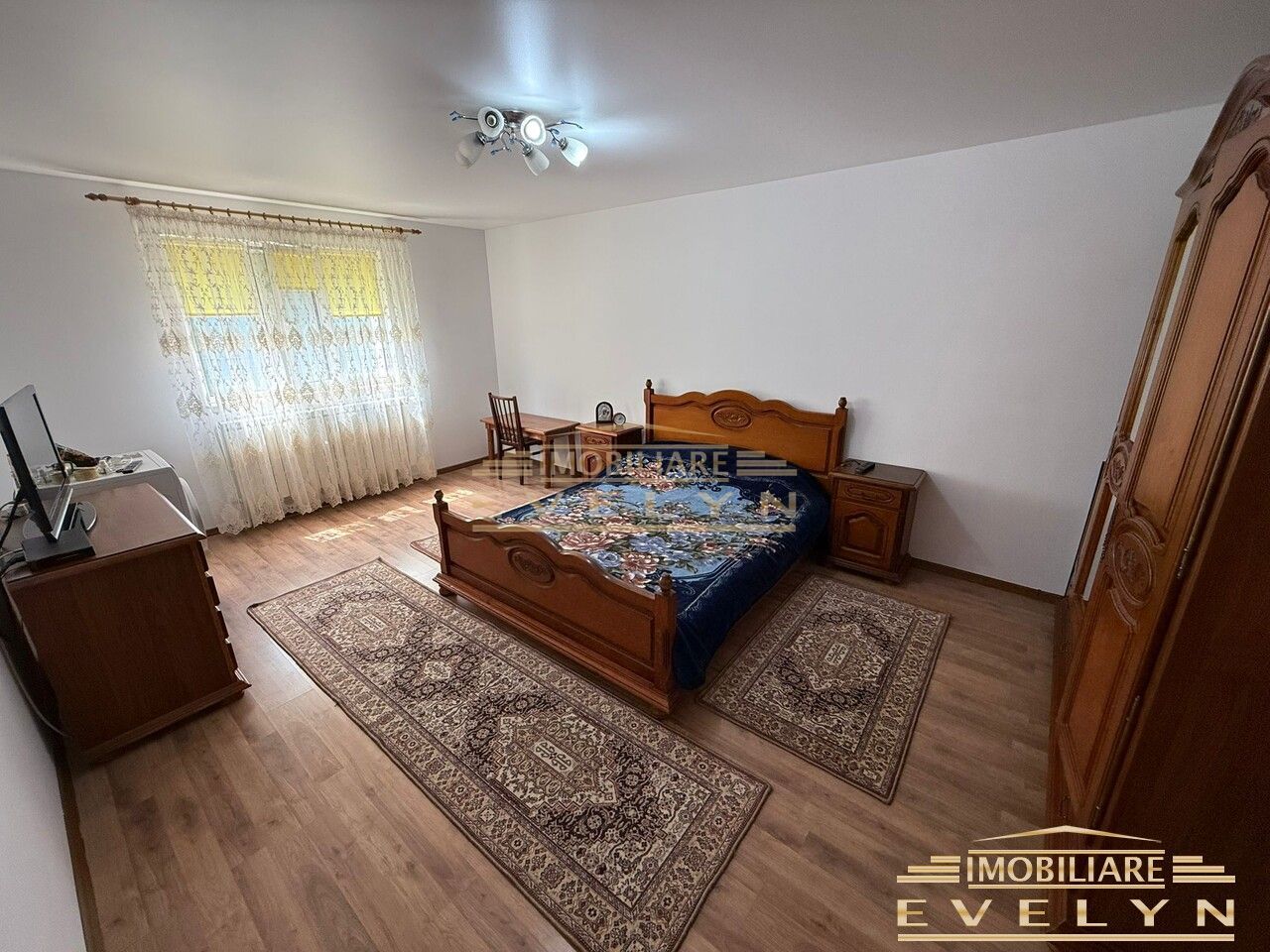 De vânzare – Casă 4 camere în zona Cătămărești Deal (Casa Boema) - Poză 9
