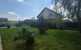 BUCIUM VILA 5 CAMERE 193MP  TEREN 1700MP - Poză 27