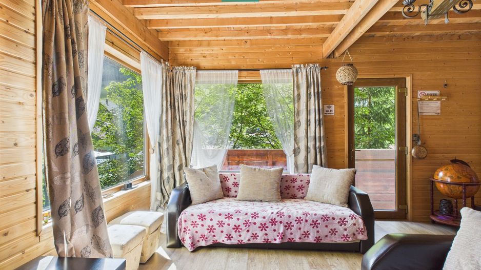 Cabană de vis în zona Arieșeni - Poză 2