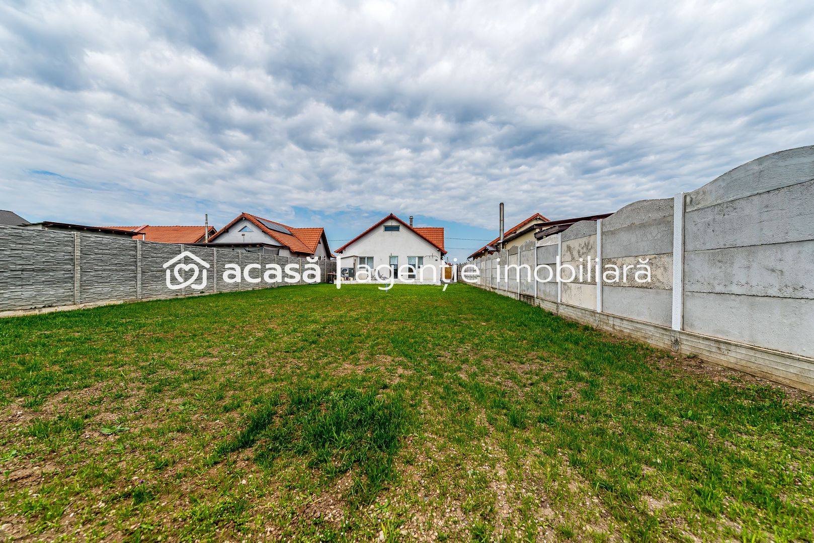 Casă noua, 2022, parter, 2 dormitoare Sânpaul, 10 km Arad - Poză 6