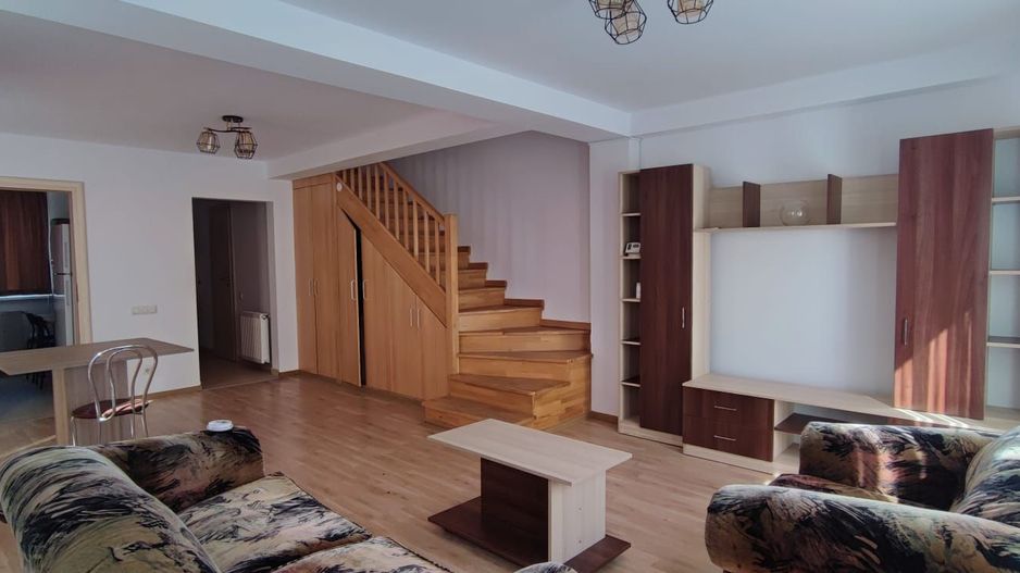 Vila 4 camere - Dantelei sector 5 - Poză 24