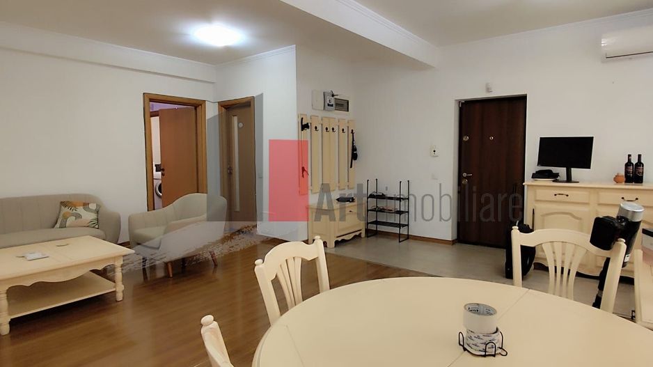 Apartamentul "OSATU",  1 Mai-Domenii, parter cu curte proprie - Poză 1