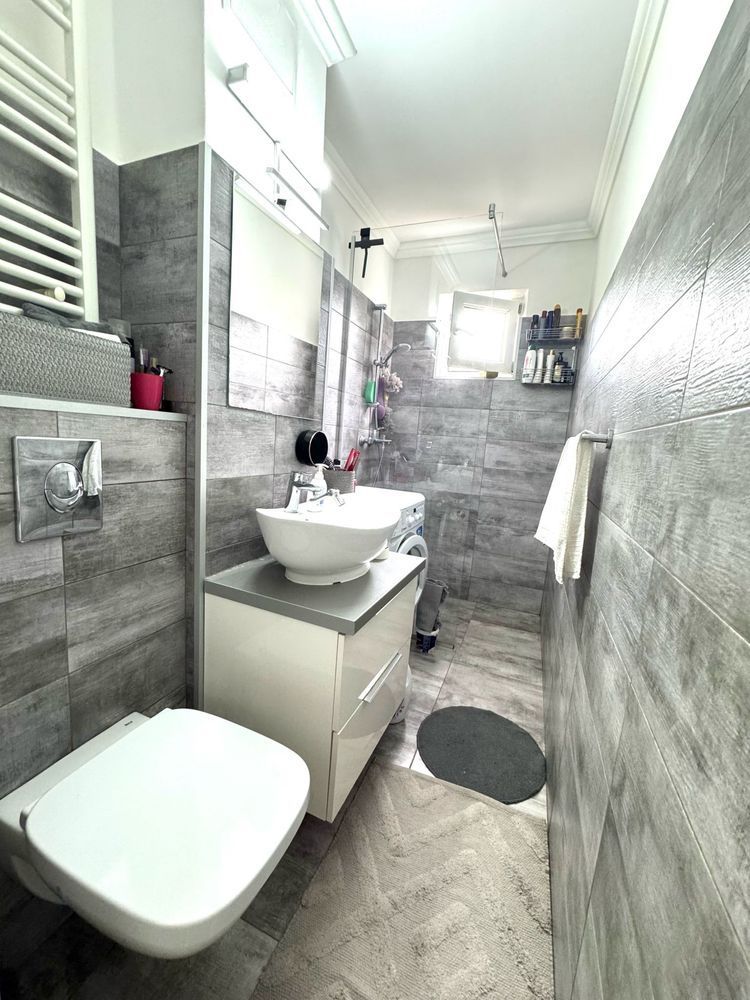 Cetatii | 3 Camere | Etaj 1 | Amenajat Modern - Poză 5