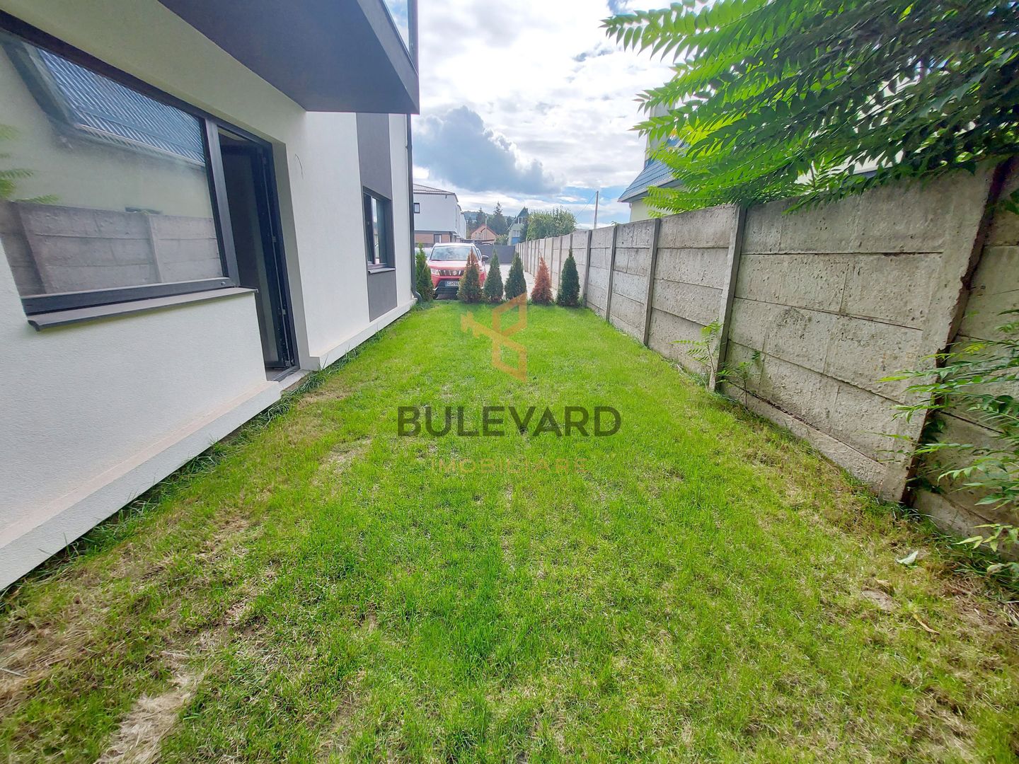 Apartament 2 camere cu gradina de 46 mp si parcare! - Poză 2