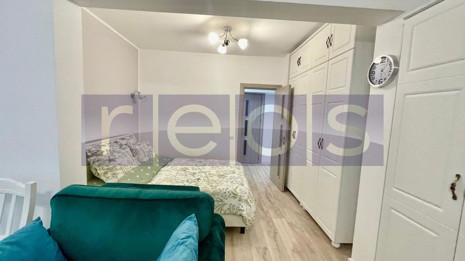 VANZARE STUDIO DUBLU 59MP CENTRALA PROPRIE FOISORUL DE FOC PACHE PROTOPOPESCU - Poză 4