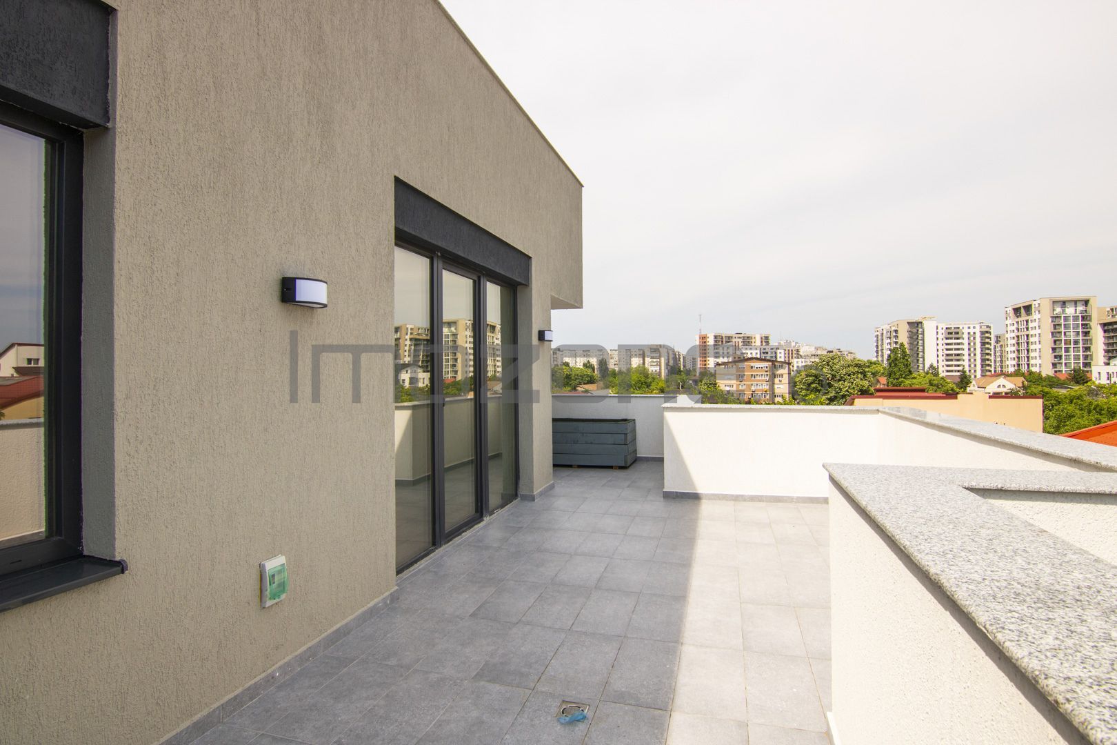 DRUMUL TABEREI - STRADA BOLIDULUI NR.8, ETAJUL 3, BLOC FINALIZAT! - Poză 18