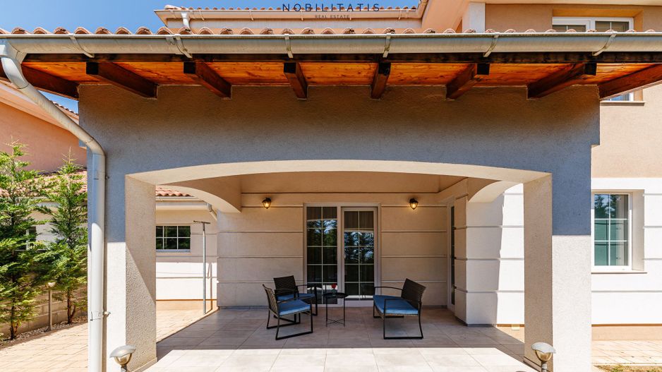 Prima inchiriere | Duplex Segmentul Premium | 4 dormitoare & 2 bai - Poză 20