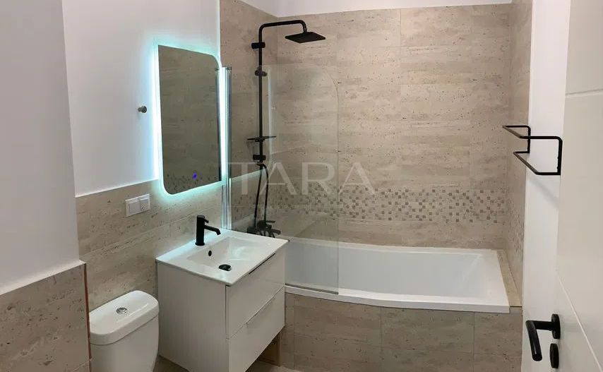 Apartament cu 2 camere de vânzare, zona Eroilor. - Poză 6
