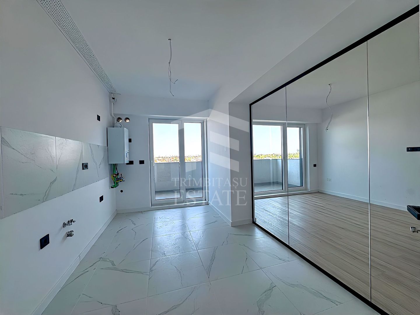 2 Camere Pallady | FINALIZAT | Astorium Bloc A | Ofertă Limitată - Poză 2