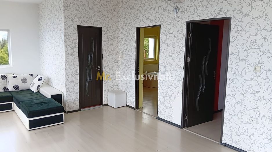 Cabană P+M de vânzare în Rânca - Poză 6
