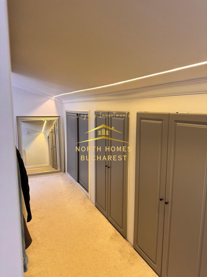 Casa/Vila 4 camere | Aviatiei - Poză 6