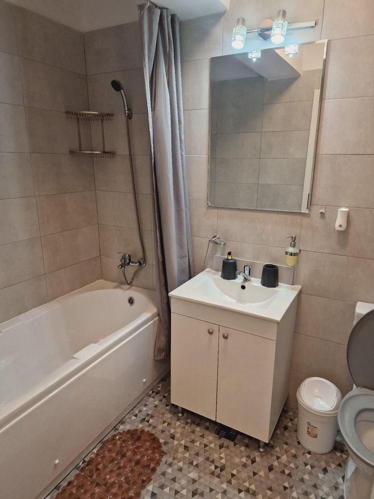 AP. 2 CAMERE- METALURGIEI, PET-FRIENDLY, CENTRALA PROPRIE, MODERN - Poză 8