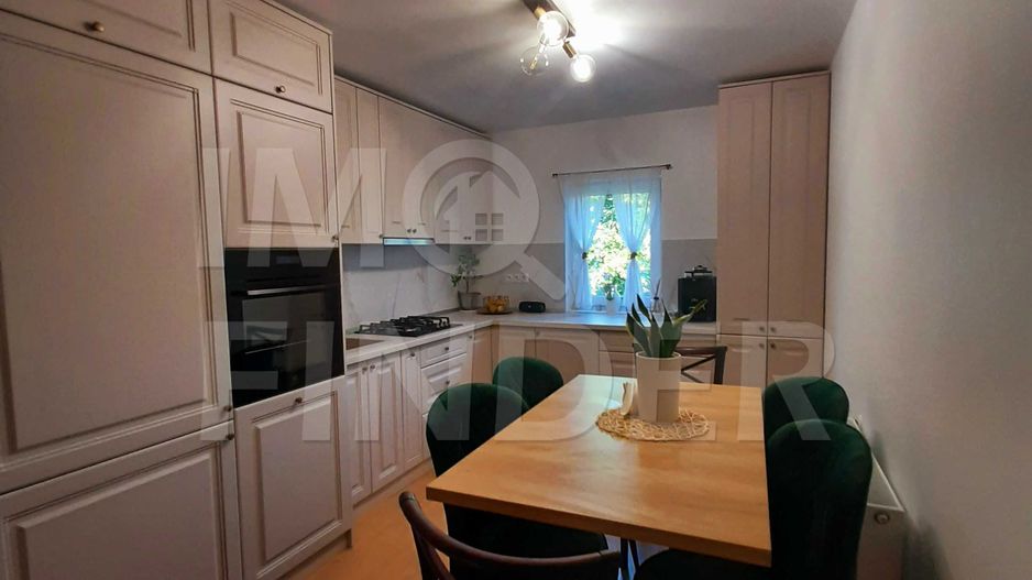 Apartament 3 camere decomandate zona Sigma Center - Poză 4