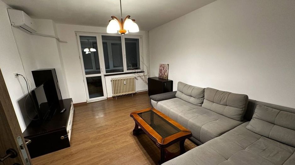 APARTAMENT MODERN CU PANORAMA IULIU MANIU - Poză 1