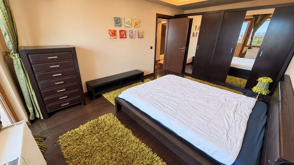 2 Camere Spatios 70 Mp Doamna Ghica Tei | Tur Virtual | Colentina Obor - Poză 17