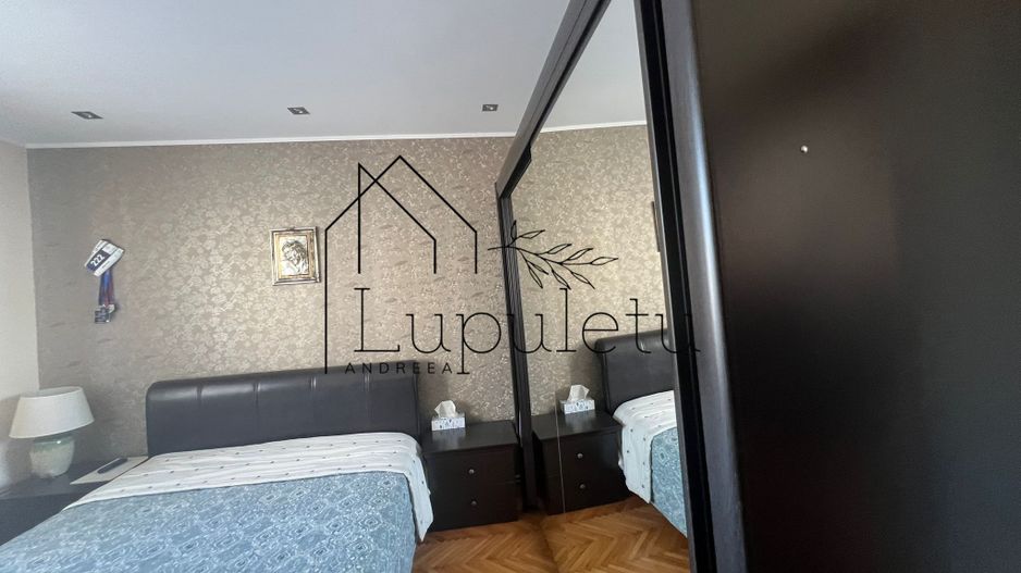 Casa de Vanzare Rasinari | 6 Camere | 200 MPU | Teren 979 MP | - Poză 36