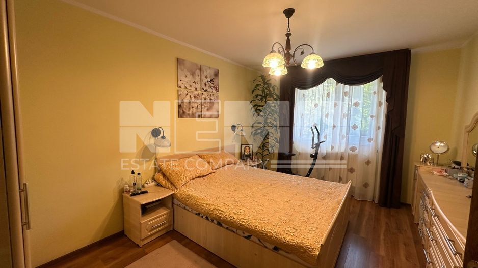 Casă tip înșiruită de vânzare | Șcheia – zona Sf. Ilie | 130.000€ - Poză 6
