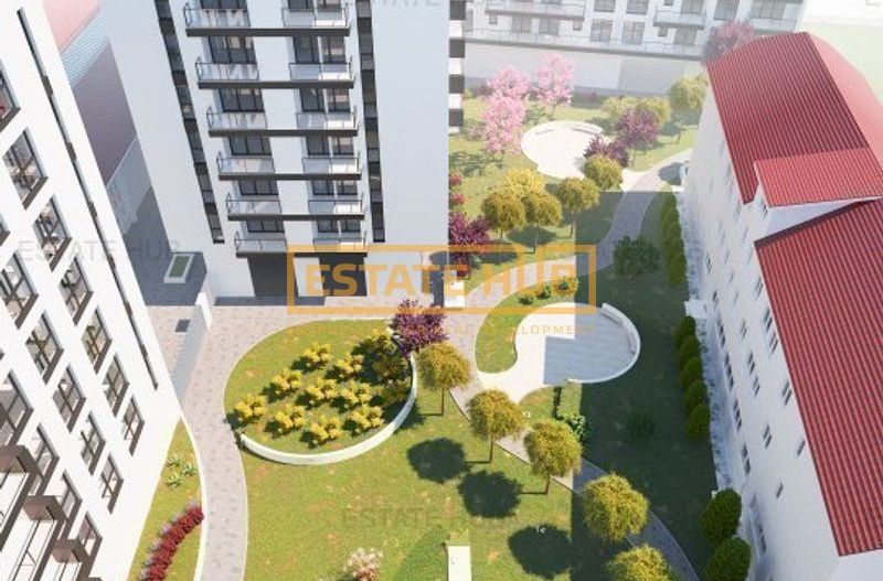 Ultimul apartament in ansamblul The Nest, predare imediata - Poză 5