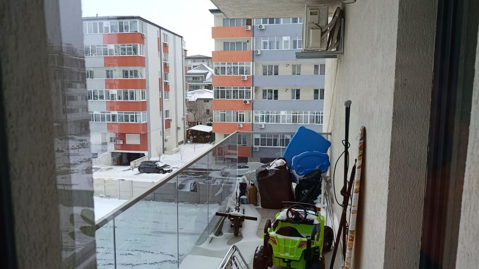 Apartament Modern de Închiriat – Metrou Berceni (Str. Biruinței) - Poză 3