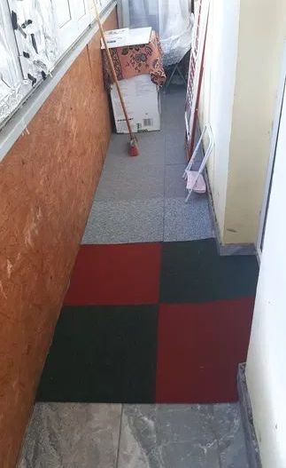 Garsoniera 42mp - Metrou 1 Decembrie - Etaj Intermediar - Poză 6