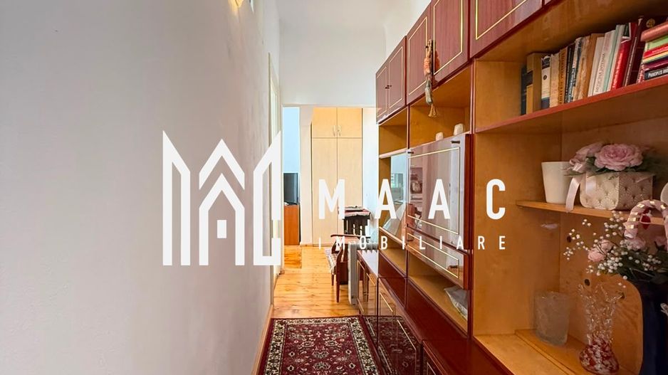 Apartament 3 camere | Etaj 1 | Renovat | Ultracentral - Poză 8