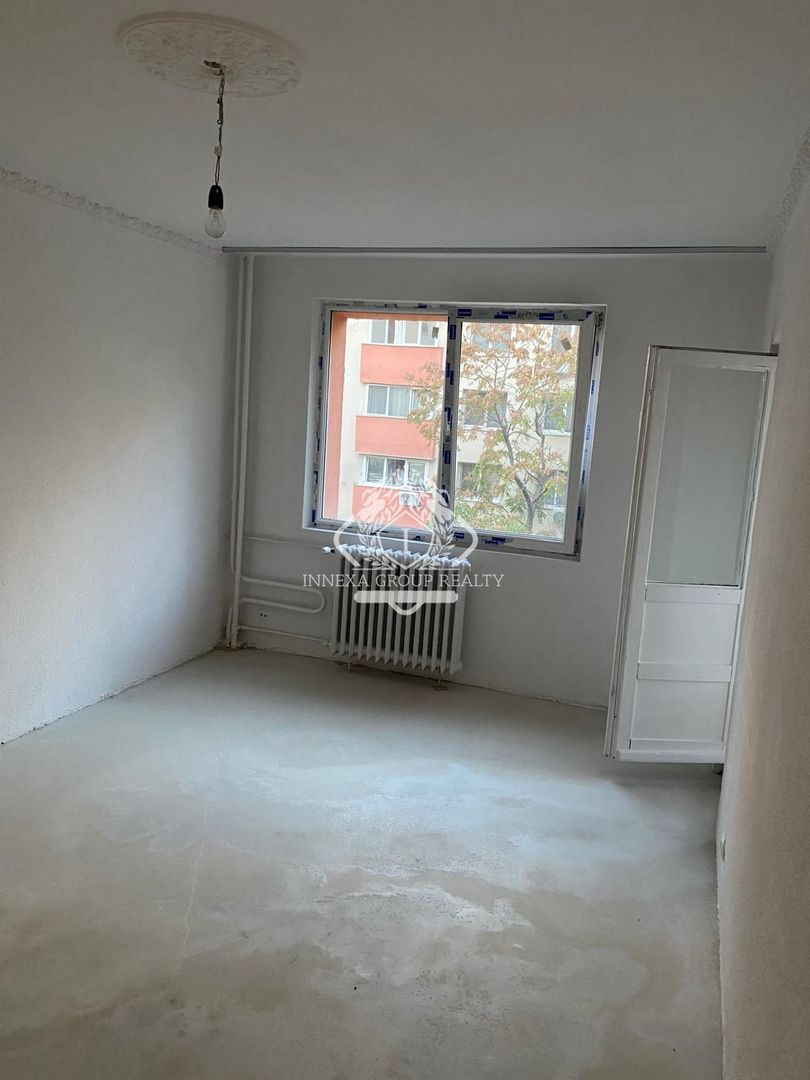 Tei | Apartament 3 camere | Bloc reabilitat - Poză 9