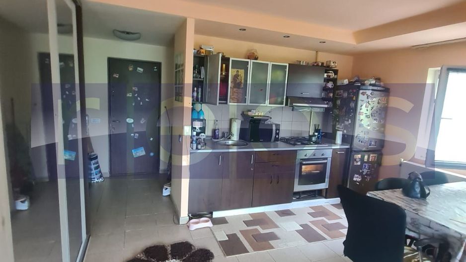 VANZARE 2 CAMERE | LACUL TEI | 57 MP | ZONA LINISTITA | BLOC DIN 1992 - Poză 8