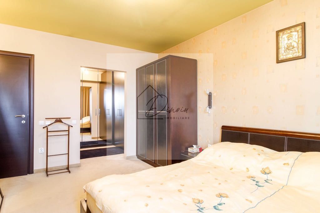 COM 0% I Vanzare duplex Aparatorii Patriei I SU 202mp + depozit 90mp - Poză 8