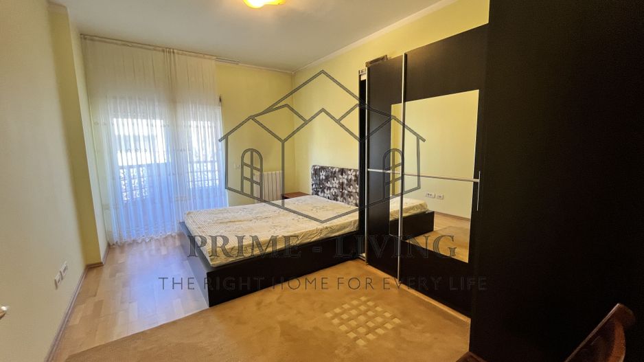 VILA CU 7 CAMERE IN COMPLEX REZIDENTIAL IN IANCU NICOLAE - Poză 17