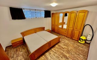 3 camere, modern, PET FRIENDLY, parcare, curte, UMF, zona Hasdeu - Poză 1