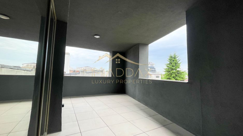 Apartament 3 camere ultracentral de inchiriat // Parcare // 85 mp - Poză 10