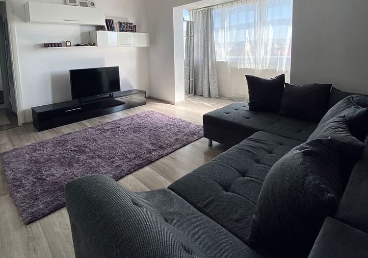 Apartament 2 camere Lipovei - Poză 1