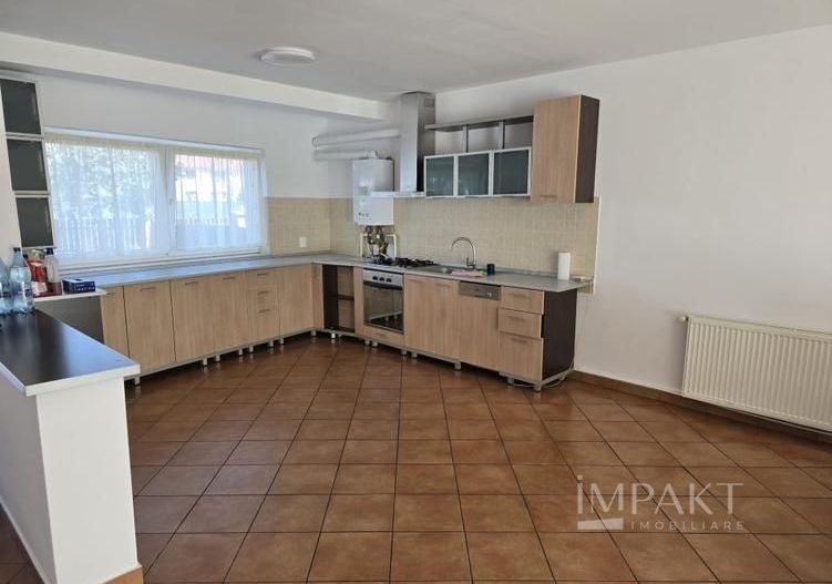 Casa de inchiriat in cartierul Bună Ziua - Zona LIDL - Poză 4