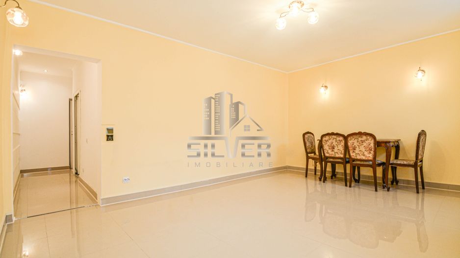 Apartament / Birou 2 camere decomandate in zona Centrala Cluj-Napoca - Poză 2