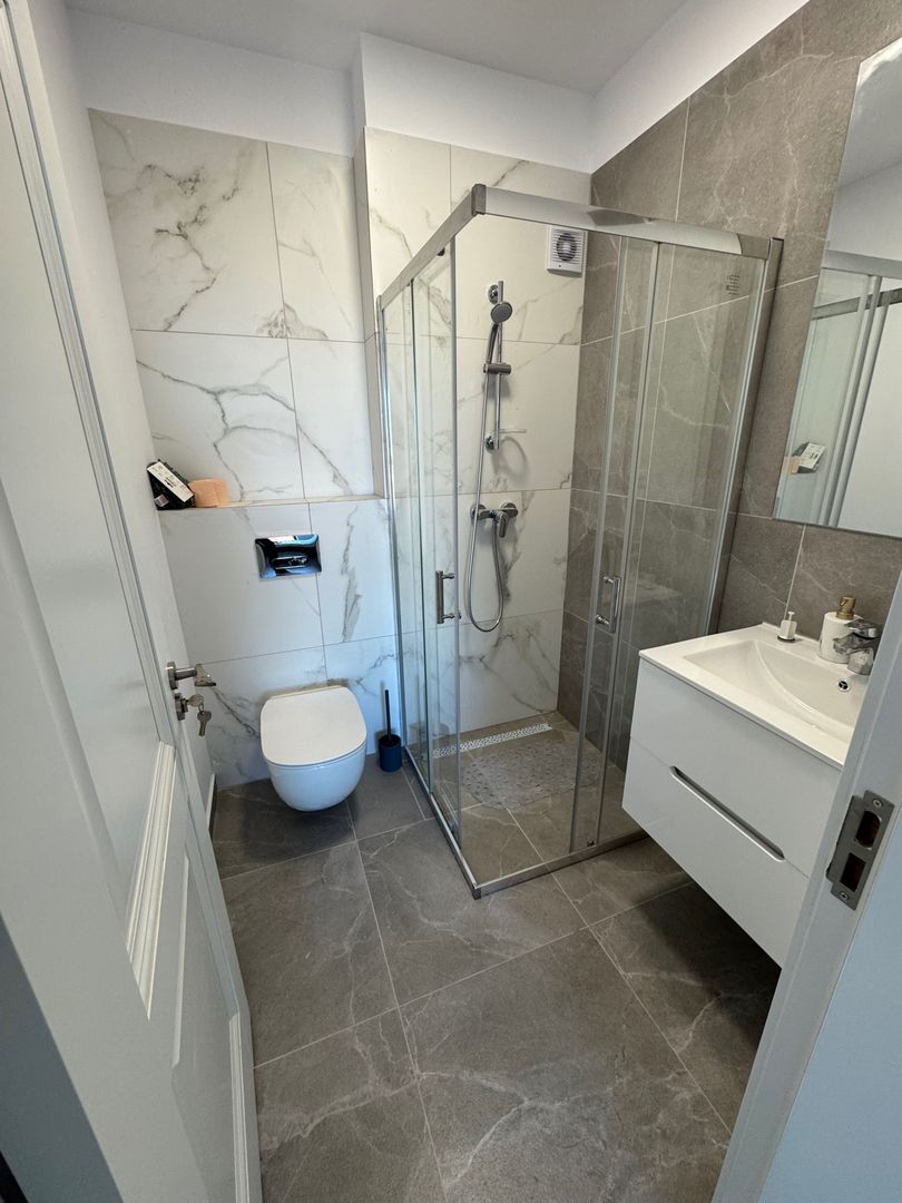 De închiriat Apartament 3 camere Sector 2 - Poză 5