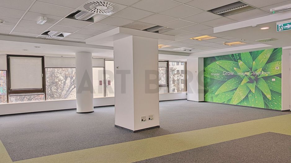 Zero comision, 310mp birou ultracentral, Universitate, 2' metrou - Poză 4