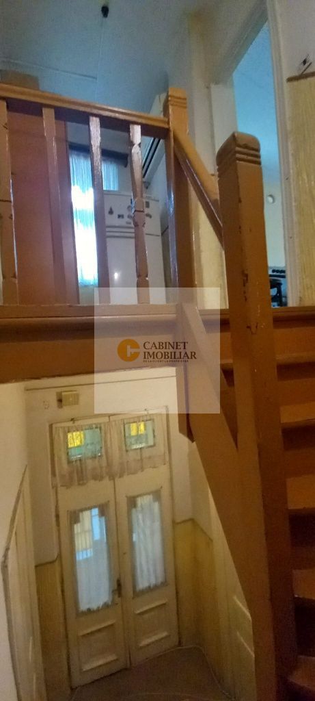 CASA De Vanzare 3 camere 70mp Ultracentral - Poză 8