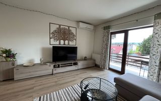 3 camere, 2 parcari, gradina 50 mp, gratar, Grigorescu Zona Donath - Poză 7
