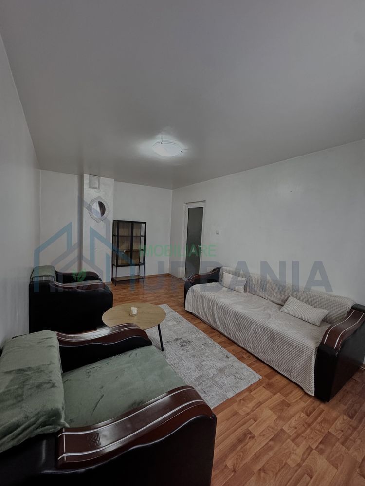 Apartament de închiriat, 4 camere, Piața Alexandru cel Bun 2, Iași - Poză 2