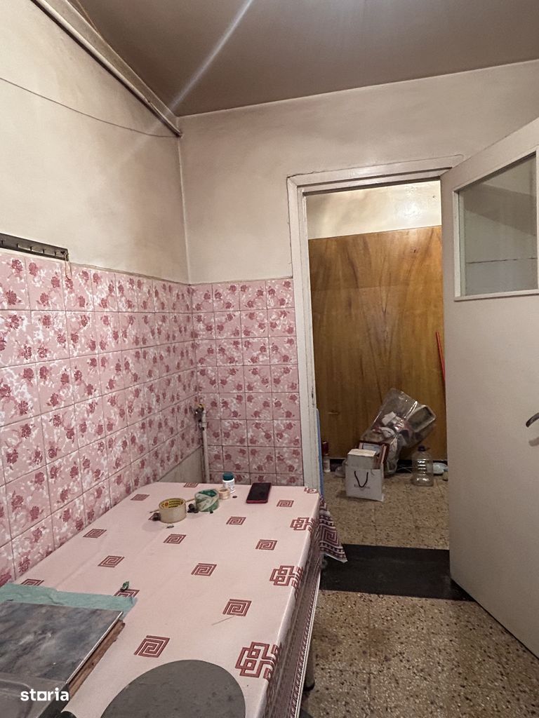 Apartament semidecomandat 3 camere - Aleea Terasei. - Poză 6