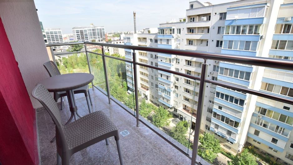 Cotroceni Smart Residence - Parcare Subterana - TVA INCLUS - Poză 10