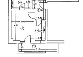 Apartament 3 camere – bloc boutique, finisaje premium - Poză 9