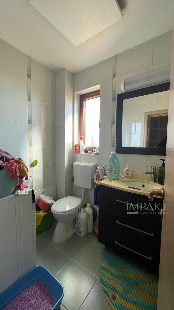 Casa cu panorama superba in Dambul Rotund! - Poză 4