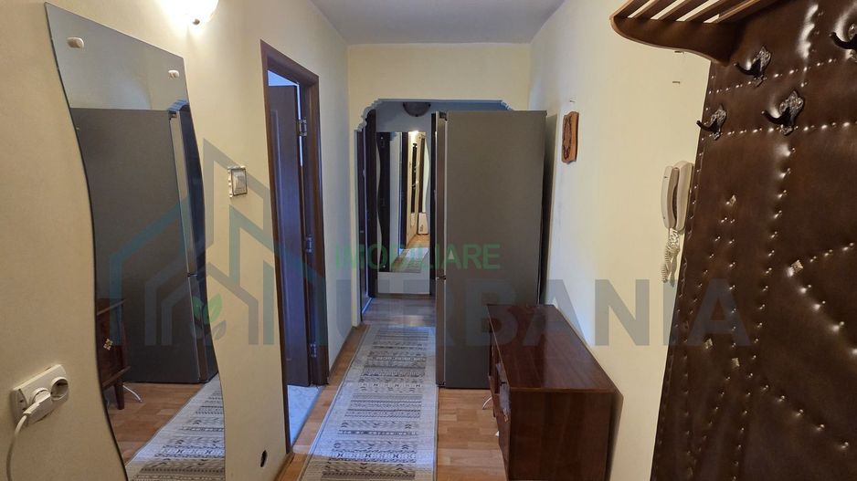 Apartament 2 camere, zona Frumoasa, etaj 3, Iasi - Poză 6
